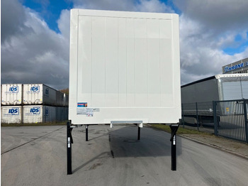 Swap body - box Krone Wechselbrücke Koffer: picture 3