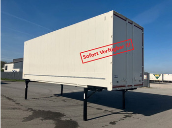 Swap body - box KRONE