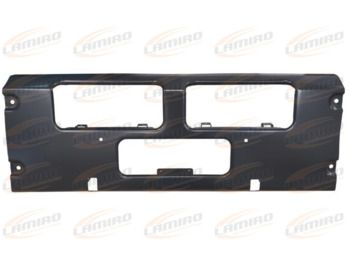 Bumper IVECO EuroTrakker
