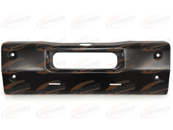 Bumper MERCEDES-BENZ