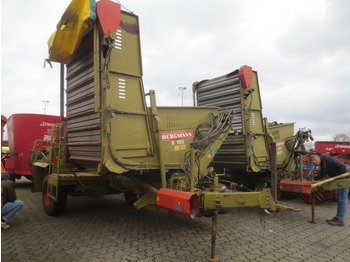 Potato harvester Bergmann K100: picture 1