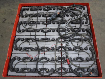 Battery AIM 80 Volt 6 PzS 930 Ah: picture 3