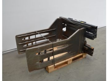 Attachment Ballenklammer Cascade - 70G-WCS-22: picture 1