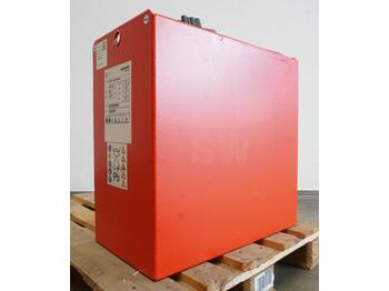 Battery GRUMA