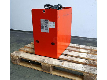 Battery GRUMA