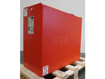 Battery GRUMA