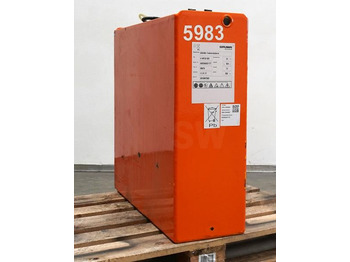 Battery GRUMA