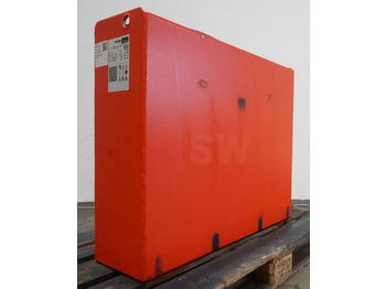 Battery GRUMA