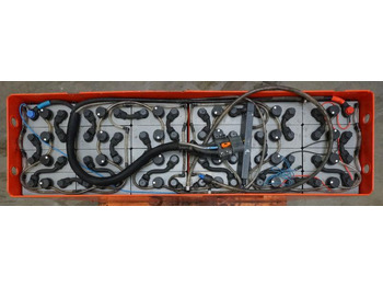 Battery GRUMA 48 Volt 4 PzS 620 Ah: picture 3