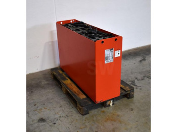 Battery GRUMA