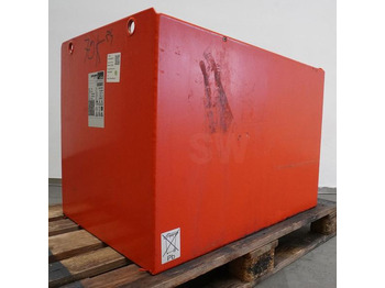 Battery GRUMA