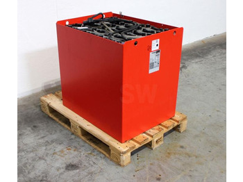 Battery GRUMA