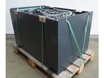 Battery GRUMA 80 Volt 4 PzS 500 Ah: picture 2