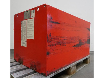 Battery GRUMA