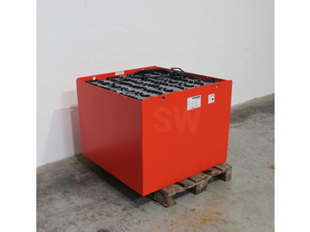 Battery GRUMA