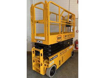 Scissor lift JCB