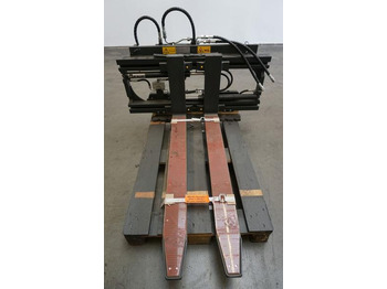 Forks for Material handling equipment KAUP 2,5T466BZ: picture 3
