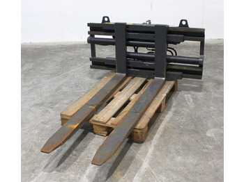 Forks KAUP