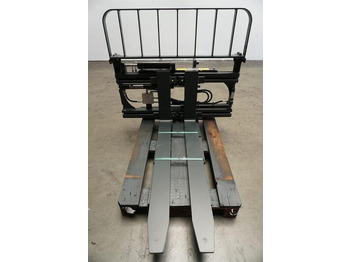 Forks for Material handling equipment KAUP 2T466BIZ: picture 3
