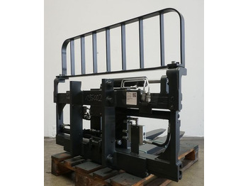 Forks for Material handling equipment KAUP 2T466BIZ: picture 2