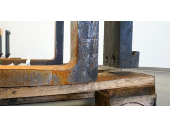 Forks for Material handling equipment KAUP 2T466ZH: picture 5