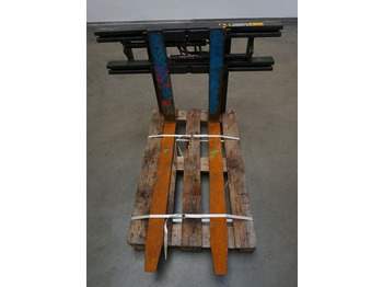 Forks for Material handling equipment KAUP 2T466ZH: picture 3