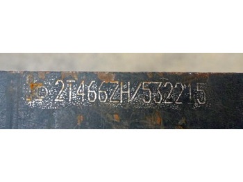 Forks for Material handling equipment KAUP 2T466ZH: picture 3