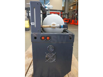 Brake parts for Tow tractor LINDE Kompressor für Druckluftbremsanlage Linde P 50: picture 5