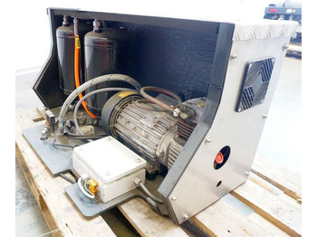 Brake parts LINDE