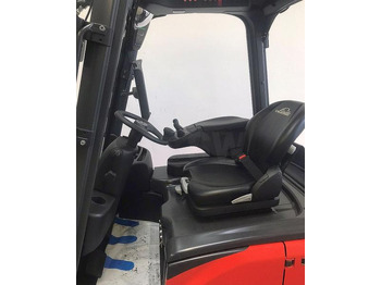 Electric forklift Linde E 16 C EVO 386-02: picture 3