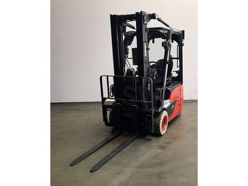 Electric forklift LINDE E16