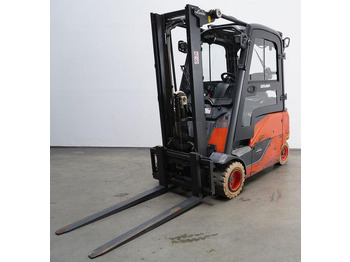 Electric forklift LINDE E20