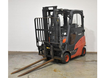 Diesel forklift LINDE H16