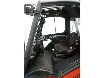 LPG forklift Linde H 40 T EVO 394-02: picture 3