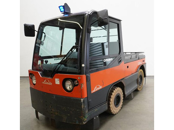 Tow tractor LINDE P