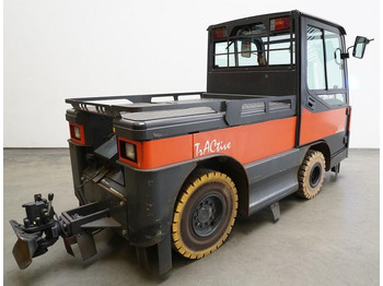 Tow tractor Linde P 250 127-05: picture 2