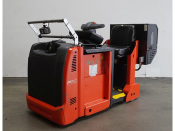 Tow tractor LINDE P