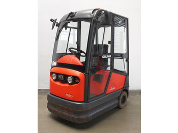 Tow tractor LINDE P60