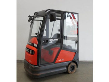 Tow tractor LINDE P60