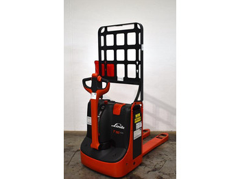 Pallet truck LINDE T16