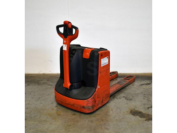 Pallet truck LINDE T18