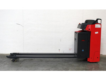 Pallet truck Linde T 20 S 1154: picture 4