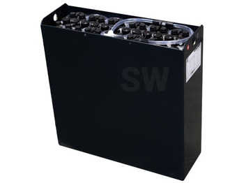 Battery GRUMA