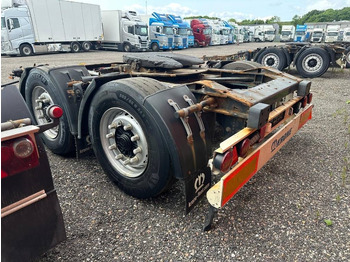 Dolly trailer Krone serie nr 3775 Dolly: picture 2