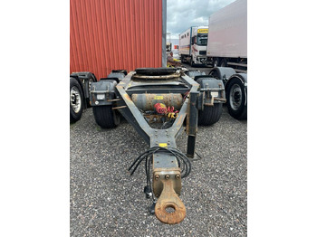 Dolly trailer NÄRKO