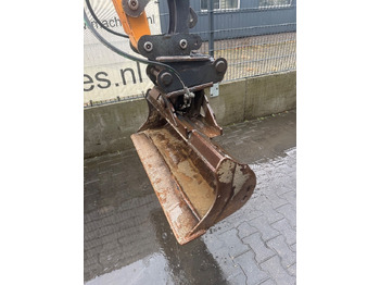 Mini excavator Case CX 26 C: picture 5 Mini excavator Case CX 26 C: picture 5