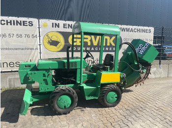 Trencher DITCH WITCH
