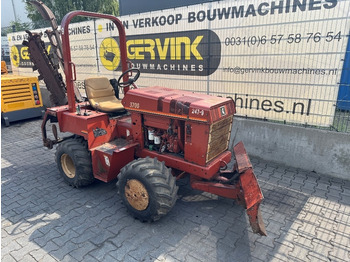Trencher DITCH WITCH