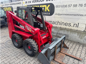 Skid steer loader GEHL