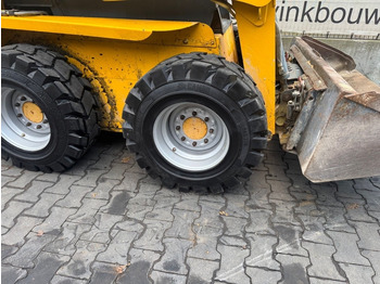 Leasing of Gehl 5640  Gehl 5640: picture 4